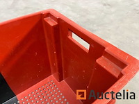 Magazijnkrat 600x400x400 mm (55x) - afbeelding 2 van  13