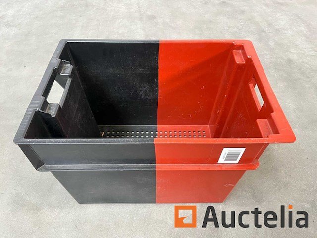 Magazijnkrat 600x400x400 mm (55x) - afbeelding 6 van  13