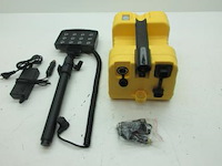 Magazijnmateriaal en toebehoren