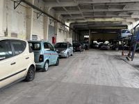 Magazijnopruiming auto's: dendermonde