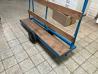 Magazijn/platenkar - afbeelding 3 van  5