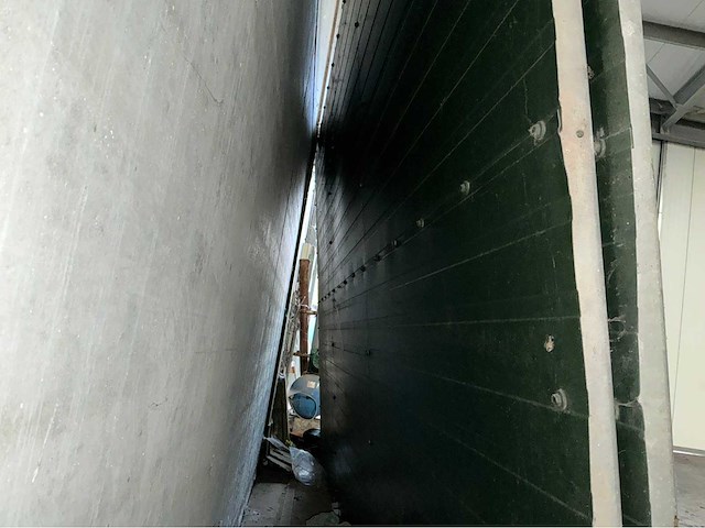 Magazijnpoort - afbeelding 3 van  3