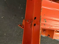 Magazijnrek 11,20 meter - afbeelding 4 van  4