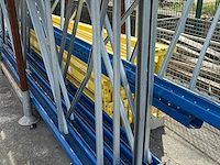 Magazijnrek 14.1m - afbeelding 2 van  4