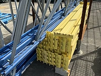 Magazijnrek 14.1m - afbeelding 3 van  4