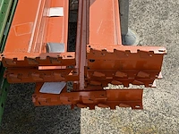 Magazijnrek 5.7m - afbeelding 2 van  4