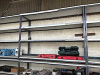 Magazijnrek (6x) - afbeelding 2 van  7