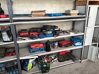 Magazijnrek (6x) - afbeelding 4 van  7