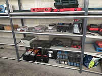 Magazijnrek (6x) - afbeelding 5 van  7