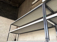 Magazijnrek (6x) - afbeelding 7 van  7