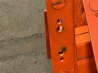 Magazijnrek 8,44 meter - afbeelding 4 van  5