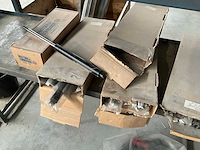 Magazijnrek met inhoud (2x) - afbeelding 11 van  11