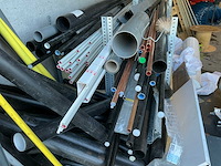 Magazijnrek met inhoud (2x) - afbeelding 2 van  4