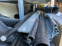 Magazijnrek met inhoud (2x) - afbeelding 4 van  4