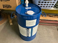 Magazijnrek met inhoud - afbeelding 5 van  17