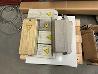 Magazijnrek met inhoud - afbeelding 15 van  17