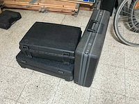 Magazijnrek met inhoud - afbeelding 3 van  12