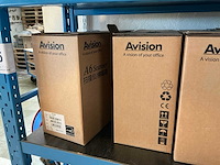 Magazijnrek met inhoud - afbeelding 8 van  12