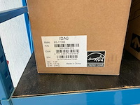 Magazijnrek met inhoud - afbeelding 9 van  12