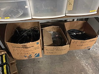 Magazijnrek met inhoud - afbeelding 5 van  5