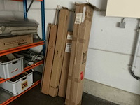 Magazijnrek met inhoud - afbeelding 6 van  7