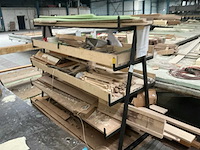 Magazijnrek - afbeelding 3 van  3