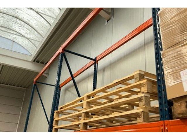 Magazijnrek - afbeelding 2 van  6