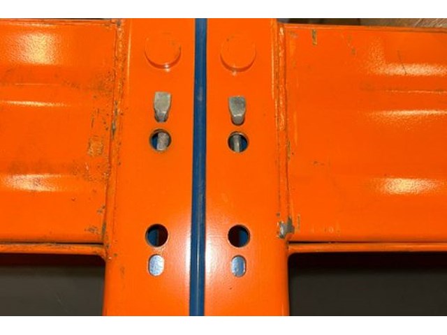 Magazijnrek - afbeelding 3 van  6