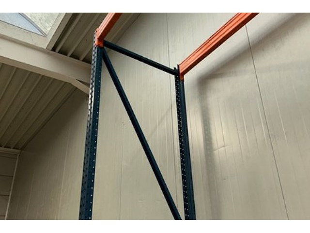 Magazijnrek - afbeelding 5 van  6