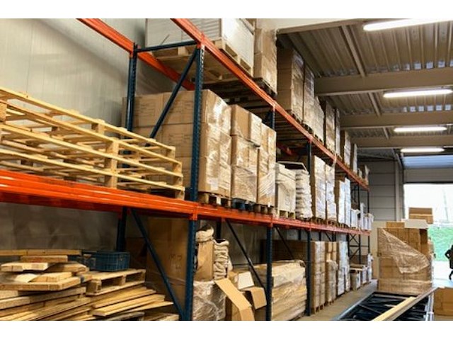 Magazijnrek - afbeelding 6 van  6