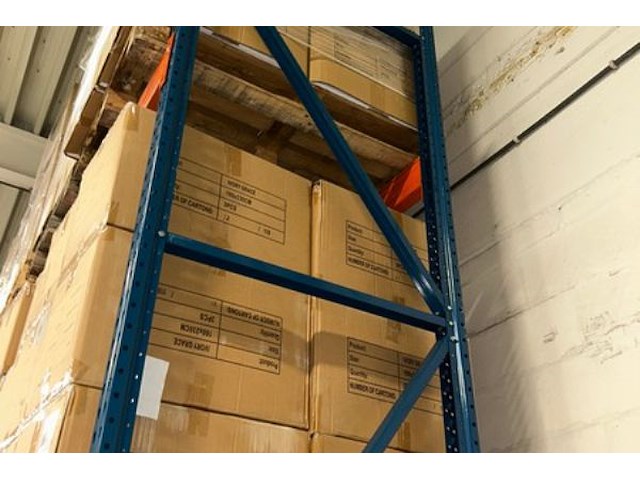 Magazijnrek - afbeelding 3 van  5