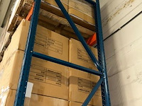 Magazijnrek - afbeelding 3 van  5