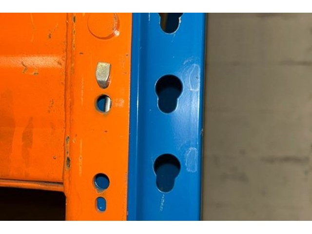 Magazijnrek - afbeelding 4 van  5