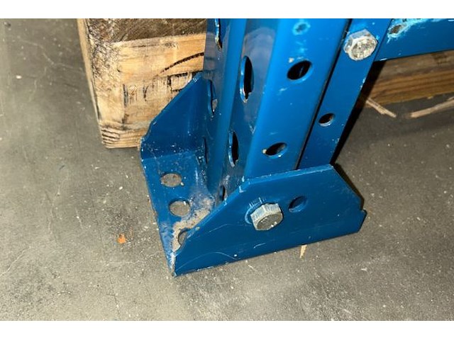 Magazijnrek - afbeelding 5 van  5