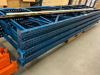 Magazijnrek - afbeelding 2 van  7