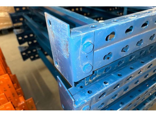 Magazijnrek - afbeelding 3 van  7