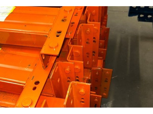 Magazijnrek - afbeelding 4 van  7