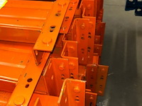 Magazijnrek - afbeelding 4 van  7