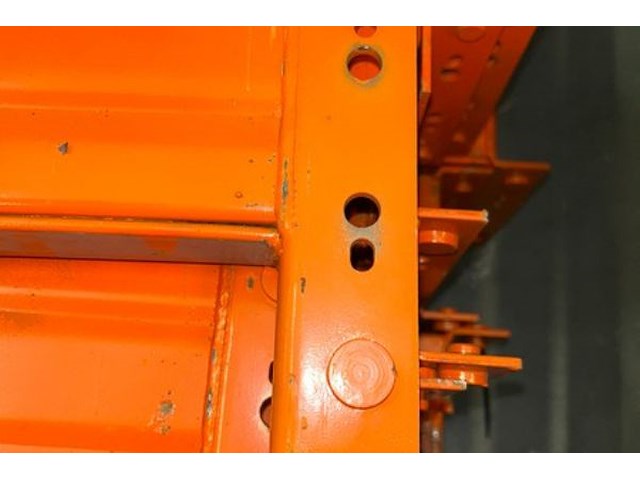 Magazijnrek - afbeelding 5 van  7