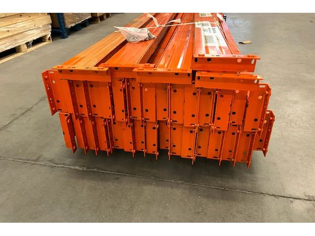 Magazijnrek - afbeelding 6 van  7