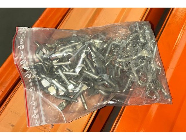 Magazijnrek - afbeelding 7 van  7