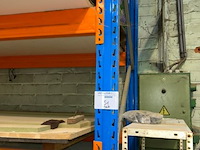 Magazijnrek - afbeelding 2 van  4