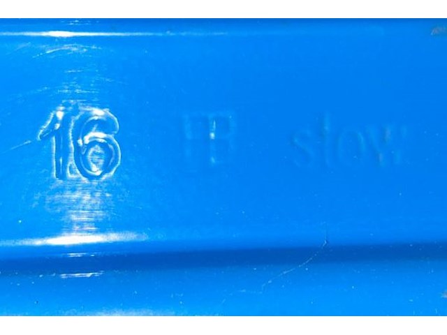 Magazijnrek - afbeelding 4 van  4