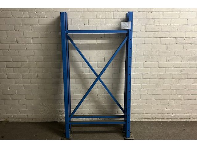 Magazijnrek - afbeelding 2 van  10