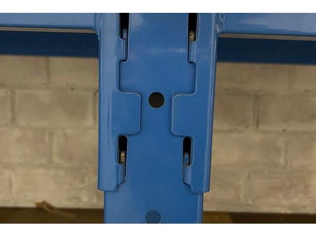 Magazijnrek - afbeelding 5 van  10