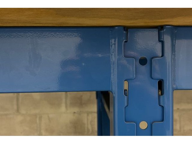 Magazijnrek - afbeelding 6 van  10