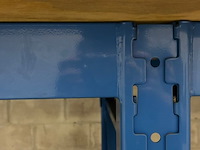 Magazijnrek - afbeelding 6 van  10