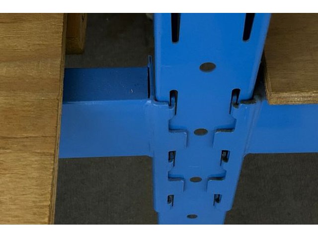 Magazijnrek - afbeelding 7 van  10