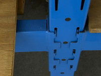 Magazijnrek - afbeelding 7 van  10