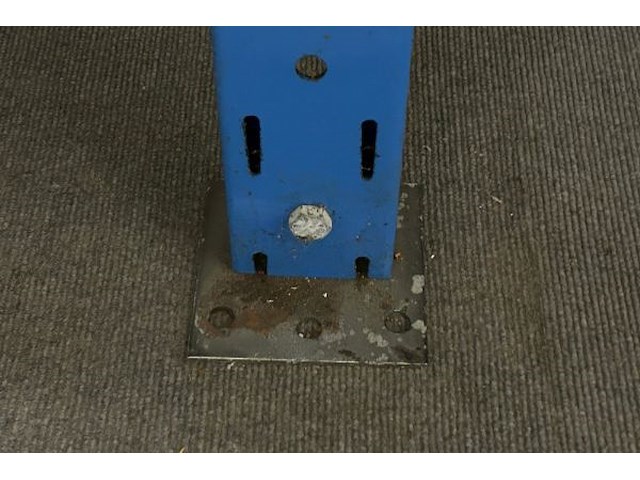 Magazijnrek - afbeelding 8 van  10